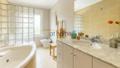 Chalet en venta en Ronda El Puig de Sta. Maria, Los Monasterios-Alfinach (Puçol) de 1.100.000 €