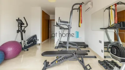 Chalet en venta en Ronda El Puig de Sta. Maria, Los Monasterios-Alfinach (Puçol) de 1.100.000 €