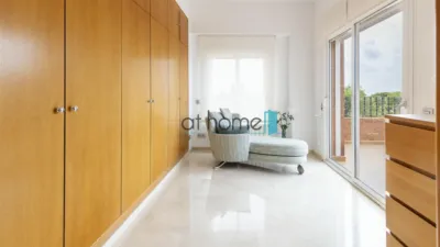 Chalet en venta en Ronda El Puig de Sta. Maria, Los Monasterios-Alfinach (Puçol) de 1.100.000 €