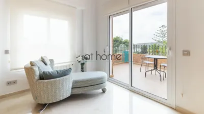 Chalet en venta en Ronda El Puig de Sta. Maria, Los Monasterios-Alfinach (Puçol) de 1.100.000 €
