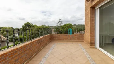 Chalet en venta en Ronda El Puig de Sta. Maria, Los Monasterios-Alfinach (Puçol) de 1.100.000 €