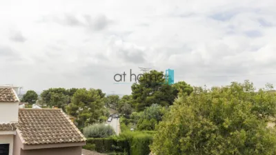 Chalet en venta en Ronda El Puig de Sta. Maria, Los Monasterios-Alfinach (Puçol) de 1.100.000 €
