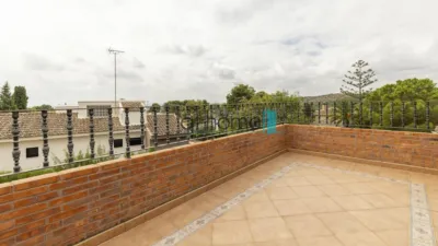 Chalet en venta en Ronda El Puig de Sta. Maria, Los Monasterios-Alfinach (Puçol) de 1.100.000 €