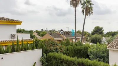 Chalet en venta en Ronda El Puig de Sta. Maria, Los Monasterios-Alfinach (Puçol) de 1.100.000 €
