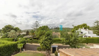 Chalet en venta en Ronda El Puig de Sta. Maria, Los Monasterios-Alfinach (Puçol) de 1.100.000 €