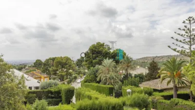 Chalet en venta en Ronda El Puig de Sta. Maria, Los Monasterios-Alfinach (Puçol) de 1.100.000 €