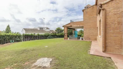 Chalet en venta en Ronda El Puig de Sta. Maria, Los Monasterios-Alfinach (Puçol) de 1.100.000 €