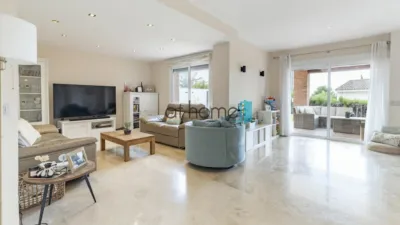 Chalet en venta en Ronda El Puig de Sta. Maria, Los Monasterios-Alfinach (Puçol) de 1.100.000 €