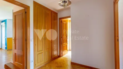 Townhouse in Las Rozas de Madrid photo 10