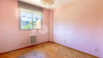 Townhouse in Las Rozas de Madrid photo 11