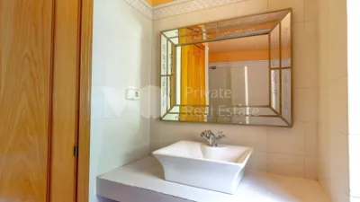 Townhouse in Las Rozas de Madrid photo 15