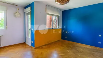 Townhouse in Las Rozas de Madrid photo 17