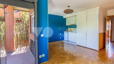Townhouse in Las Rozas de Madrid photo 18
