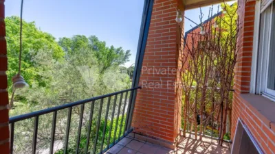 Townhouse in Las Rozas de Madrid photo 19
