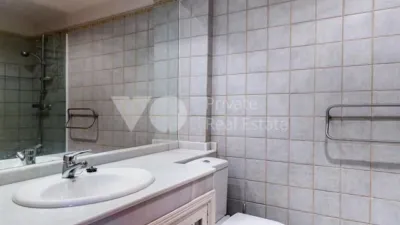 Townhouse in Las Rozas de Madrid photo 23