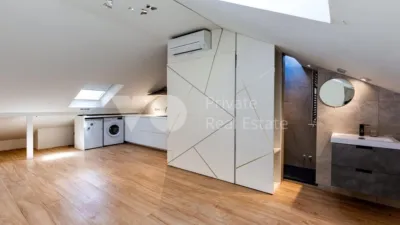 Townhouse in Las Rozas de Madrid photo 24