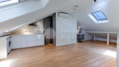 Townhouse in Las Rozas de Madrid photo 25