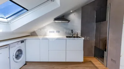 Townhouse in Las Rozas de Madrid photo 26