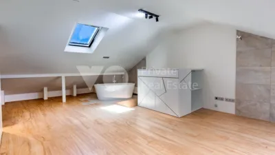 Townhouse in Las Rozas de Madrid photo 27