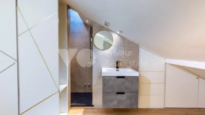 Townhouse in Las Rozas de Madrid photo 28