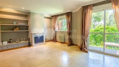 Townhouse in Las Rozas de Madrid photo 2