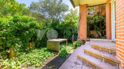Townhouse in Las Rozas de Madrid photo 4