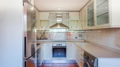 Townhouse in Las Rozas de Madrid photo 6