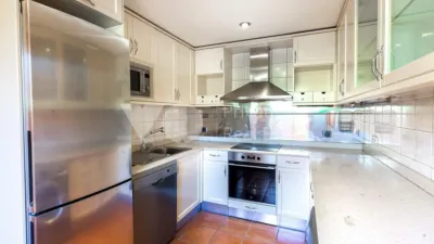 Townhouse in Las Rozas de Madrid photo 7