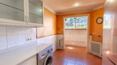Townhouse in Las Rozas de Madrid photo 8