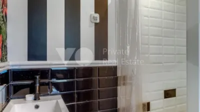 Townhouse in Las Rozas de Madrid photo 9