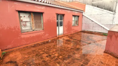 Penthouse on Cuesta de la Unión Street photo 2