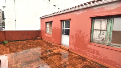 Penthouse on Cuesta de la Unión Street photo 4