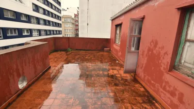 Penthouse on Cuesta de la Unión Street photo 6