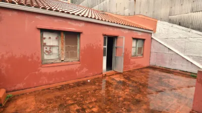 Piso – A Coruña, A Falperra, Juan Flórez - Vista 3