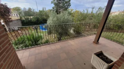 Casa en venta en Morales del Vino, Morales del Vino de 550.000 €