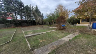 Casa en venta en Morales del Vino, Morales del Vino de 550.000 €