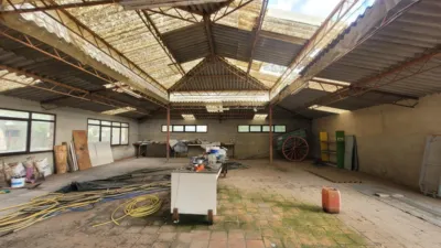 Casa en venta en Morales del Vino, Morales del Vino de 550.000 €
