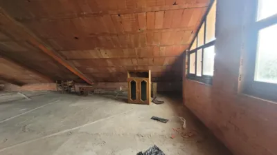 Casa en venta en Morales del Vino, Morales del Vino de 550.000 €