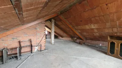 Casa en venta en Morales del Vino, Morales del Vino de 550.000 €