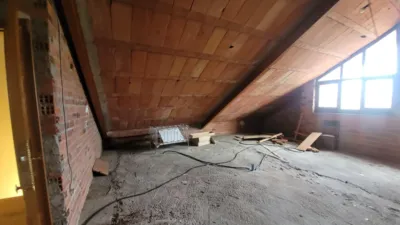 Casa en venta en Morales del Vino, Morales del Vino de 550.000 €