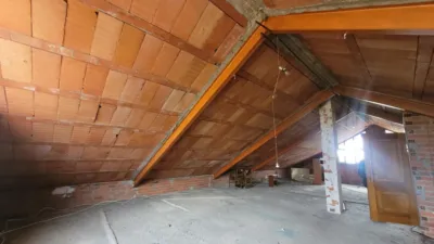 Casa en venta en Morales del Vino, Morales del Vino de 550.000 €