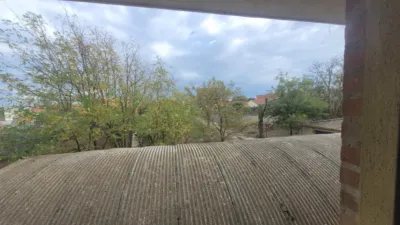 Casa en venta en Morales del Vino, Morales del Vino de 550.000 €