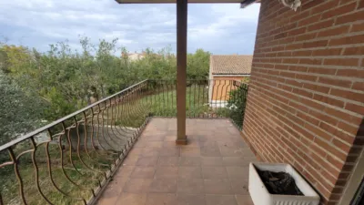 Casa en venta en Morales del Vino, Morales del Vino de 550.000 €