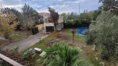 Casa en venta en Morales del Vino, Morales del Vino de 550.000 €