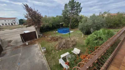 Casa en venta en Morales del Vino, Morales del Vino de 550.000 €