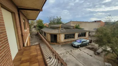 Casa en venta en Morales del Vino, Morales del Vino de 550.000 €