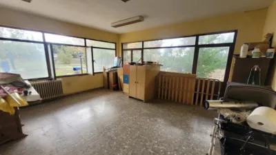 Casa en venta en Morales del Vino, Morales del Vino de 550.000 €