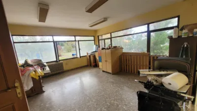 Casa en venta en Morales del Vino, Morales del Vino de 550.000 €