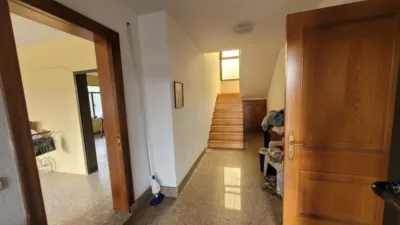 Casa en venta en Morales del Vino, Morales del Vino de 550.000 €