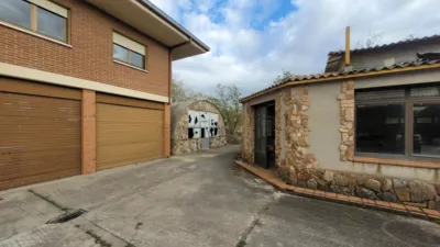 Casa en venta en Morales del Vino, Morales del Vino de 550.000 €